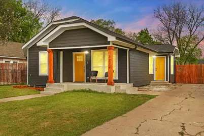 1212 Woodland Avenue, Fort Worth, TX 76110 - Photo 4