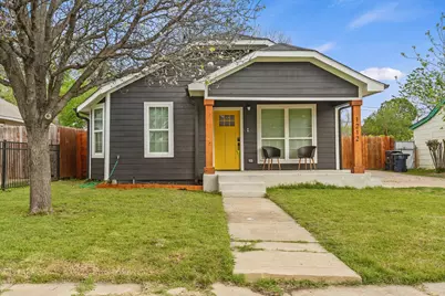 1212 Woodland Avenue, Fort Worth, TX 76110 - Photo 4