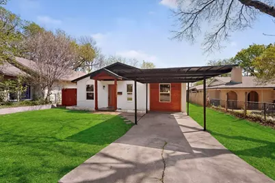 3406 Schwartz Avenue, Fort Worth, TX 76106 - Photo 2