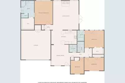 4112 Mojave Drive, Granbury, TX 76049 - Photo 40