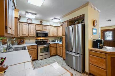 4112 Mojave Drive, Granbury, TX 76049 - Photo 8