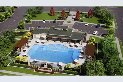 2209 Bakersfield Drive, Fort Worth, TX 76036 - Photo 2