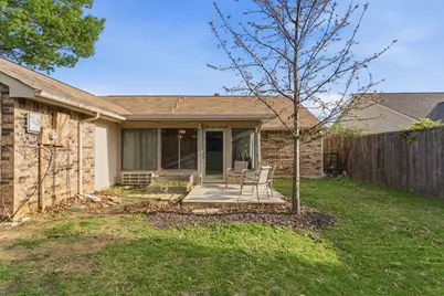 2805 Stratford Lane, Flower Mound, TX 75028 - Photo 24