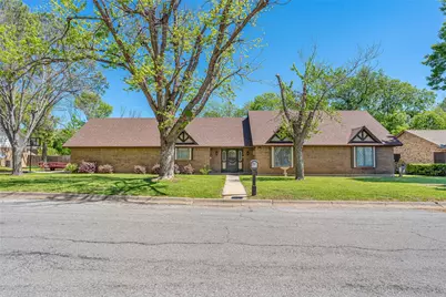 2015 Edgewood Drive, Bridgeport, TX 76426 - Photo 26