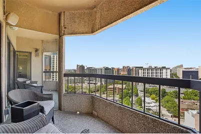 3030 McKinney Avenue #1606, Dallas, TX 75204 - Photo 32