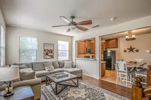 6801 Sandshell Blvd, Fort Worth, TX 76137 - Photo 4