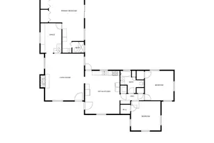 205 Lakeridge Rd, Lakeside, TX 76108 - Photo 18