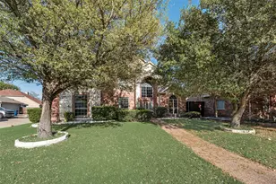 7578 Seawood Dr, Frisco, TX 75035 - Photo 1