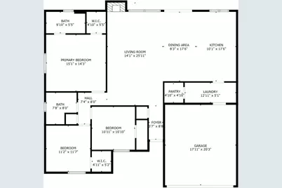 1710 Yorktown Drive, Arlington, TX 76014 - Photo 34