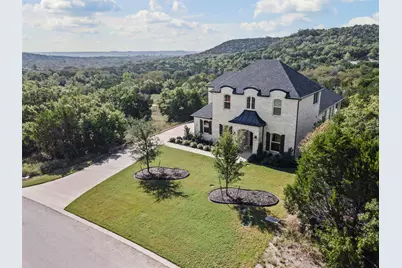 8732 Fullerton Drive, Cleburne, TX 76033 - Photo 1