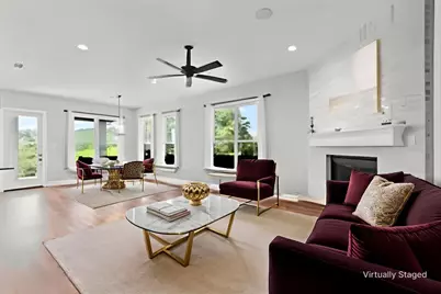 8732 Fullerton Drive, Cleburne, TX 76033 - Photo 4