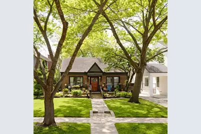 5222 Vickery Boulevard, Dallas, TX 75206 - Photo 1
