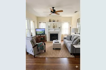 5222 Vickery Boulevard, Dallas, TX 75206 - Photo 2