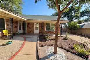 4923 Geddes Ave, Fort Worth, TX 76107 - Photo 1