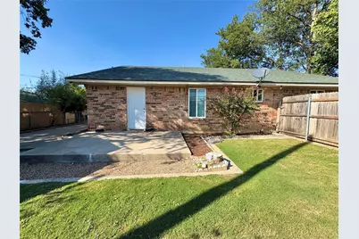4923 Geddes Avenue, Fort Worth, TX 76107 - Photo 18