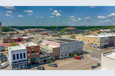 210 W Main, Denison, TX 75020 - Photo 1