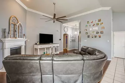 1209 Spanish Moss Drive, Burleson, TX 76028 - Photo 10