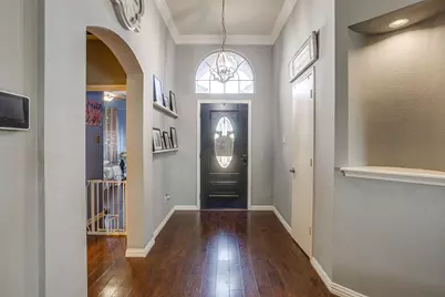 1209 Spanish Moss Drive, Burleson, TX 76028 - Photo 6