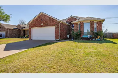 1209 Spanish Moss Drive, Burleson, TX 76028 - Photo 4