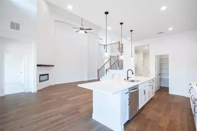 2225 Valencia Drive, Little Elm, TX 75068 - Photo 4