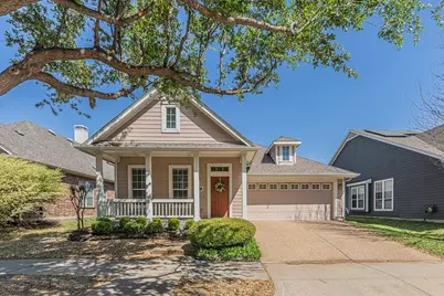 5724 Silverton Avenue, McKinney, TX 75070 - Photo 1