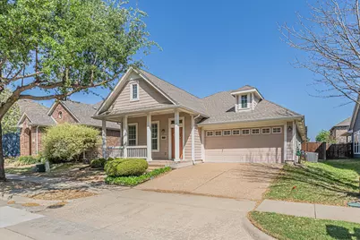 5724 Silverton Avenue, McKinney, TX 75070 - Photo 2