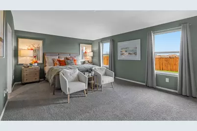 8449 Beltmill Parkway, Azle, TX 76020 - Photo 16