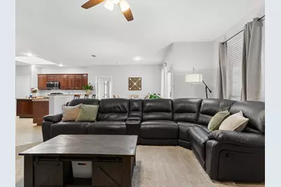 10857 Irish Glen Trail, Fort Worth, TX 76052 - Photo 20