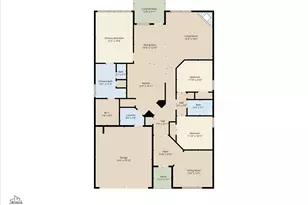 10857 Irish Glen Trail, Fort Worth, TX 76052 - Photo 34