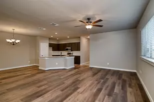 704 Harvest Moon Dr, Venus, TX 76084 - Photo 4