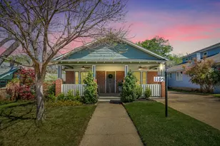 1105 Mistletoe Dr, Fort Worth, TX 76110 - Photo 40