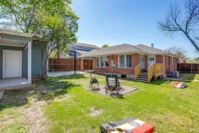 1105 Mistletoe Drive, Fort Worth, TX 76110 - Photo 26