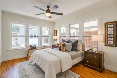 1105 Mistletoe Drive, Fort Worth, TX 76110 - Photo 18