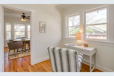 1105 Mistletoe Drive, Fort Worth, TX 76110 - Photo 14