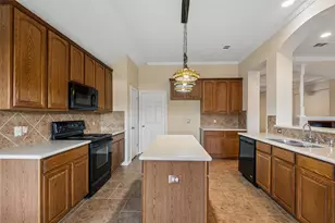 4409 Mallow Oak Dr, Fort Worth, TX 76123 - Photo 12