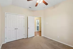 4409 Mallow Oak Dr, Fort Worth, TX 76123 - Photo 32