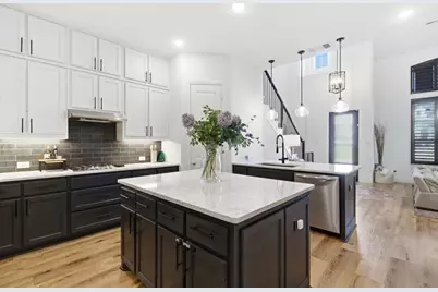 14429 Greymoore Circle, Fort Worth, TX 76008 - Photo 8