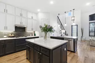 14429 Greymoore Cir, Fort Worth, TX 76008 - Photo 8