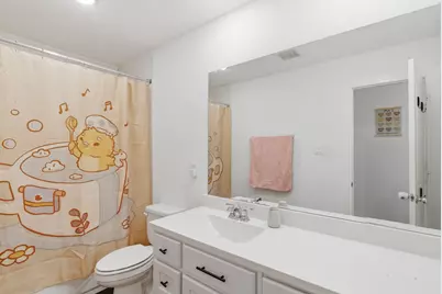 14429 Greymoore Circle, Fort Worth, TX 76008 - Photo 18