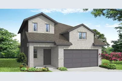 3200 Yellow Pine Drive, Melissa, TX 75454 - Photo 1