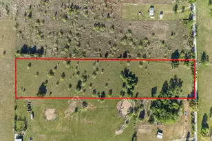 12631 Co Rd 3270, Kerens, TX 75144 - Photo 1