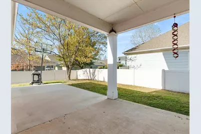 1410 Carriage Lane, Savannah, TX 76227 - Photo 28