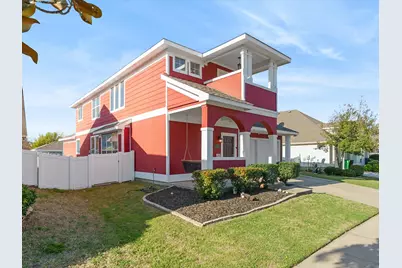 1410 Carriage Lane, Savannah, TX 76227 - Photo 2