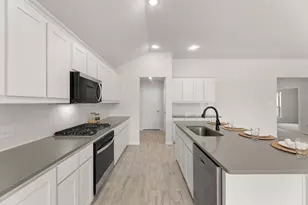 704 Stone Eagle Dr, Azle, TX 76020 - Photo 6