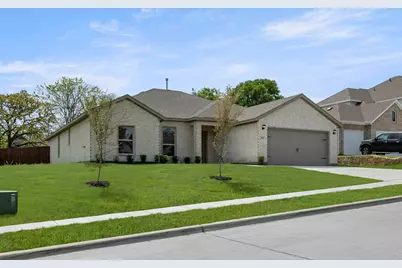 704 Stone Eagle Drive, Azle, TX 76020 - Photo 2