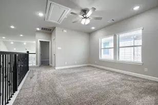 3313 Pillory Ln, Celina, TX 75009 - Photo 28