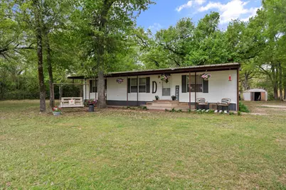 379 Fcr 161, Streetman, TX 75859 - Photo 26
