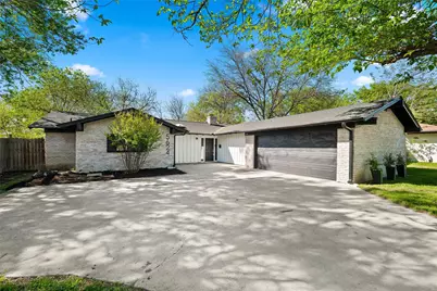 5624 Wheaton Drive, Fort Worth, TX 76133 - Photo 1