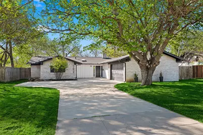 5624 Wheaton Drive, Fort Worth, TX 76133 - Photo 2