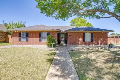 773 Windridge Lane, Burleson, TX 76028 - Photo 2